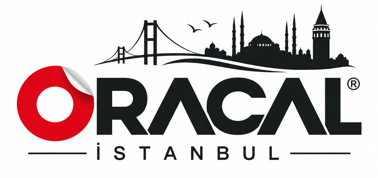 Oracal İstanbul
